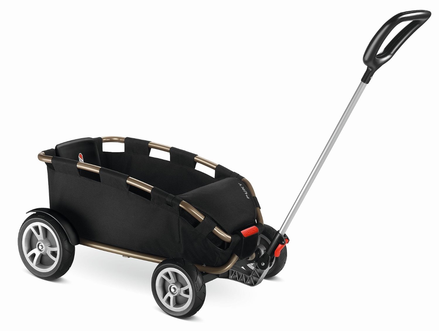 Puky Racer Faltbarer Bollerwagen