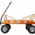 Mountain Boy Butterfly Wagen - 1