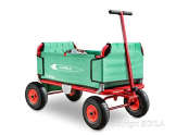 Eckla-Express Faltbollerwagen