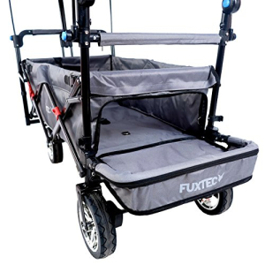 FUXTEC FX-CT800 Lade