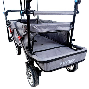 FUXTEC FX-CT800 Lade