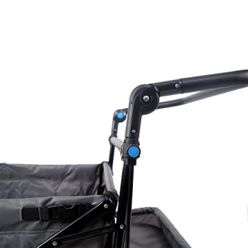 FUXTEC FX-CT800 Griff