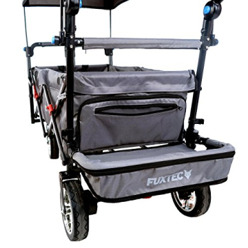 FUXTEC FX-CT800 Nahansicht