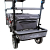 FUXTEC FX-CT800 Nahansicht