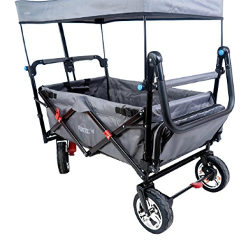 FUXTEC FX-CT800 Totale
