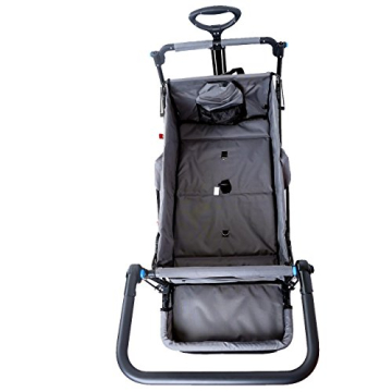 FUXTEC FX-CT800 von oben