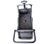 FUXTEC FX-CT800 von oben