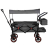 FUXTEC FX-CT850 seitliche Ansicht