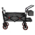 FUXTEC FX-CT850 seitlich ohne Dach