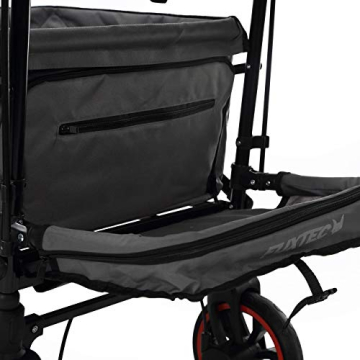FUXTEC FX-CT850 Detailaufnahme