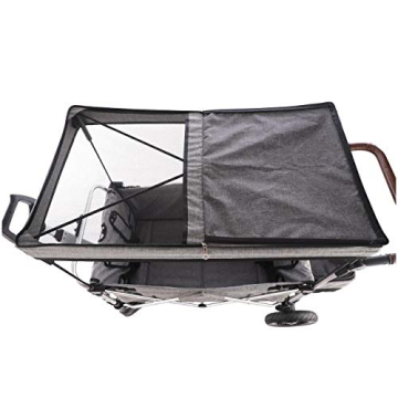 Fuxtec FX-CTL900 Premium Ansicht von oben