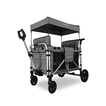 Fuxtec FX-CTXL900 Griff ausgeklappt