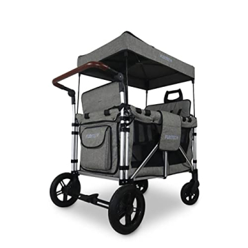 Fuxtec FX-CTXL900 von schräg vorne
