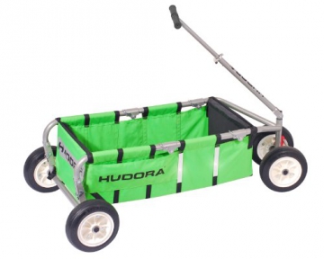 HUDORA 10321 - Überländer, Handwagen - 3