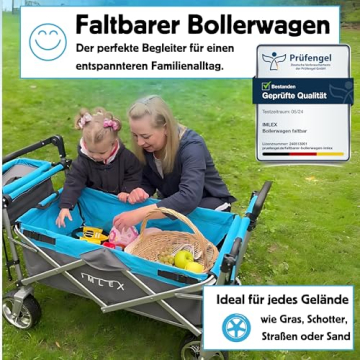 IMLEX IM-4268 bei Kindern im Einsatz