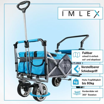 Vorteile des IMLEX IM-4268