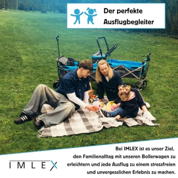 IMLEX IM-4268 zum Chillen
