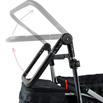 Griff des IMLEX IM-9002