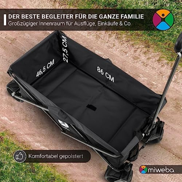 Miweba MB-30 vob oben