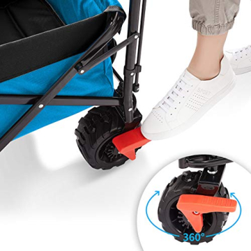 Die Reifen des SAMAX Offroad