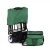 SAMAX Transportroller Handtasche Offroad Cool Grün – verschiedenen Versionen - 9