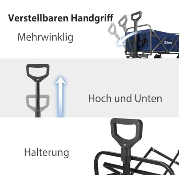 Haltestange