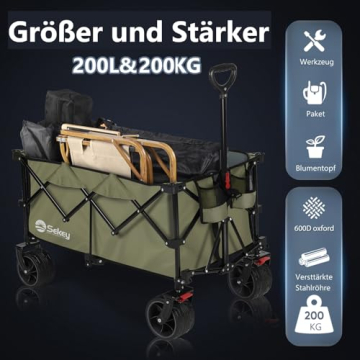 der größte seiner Klasse