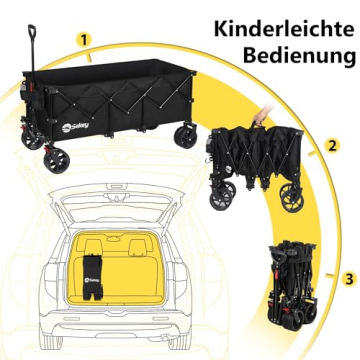 Kinderleichte Bedienung