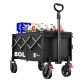 SUNULA Bollerwagen Faltbar
