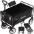 tectake Bollerwagen faltbar