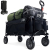 TIMBER RIDGE XXL Bollerwagen Faltbar